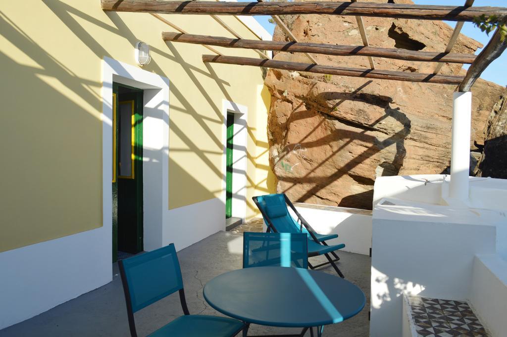 Appartamento Zeus Acquacalda Exterior foto